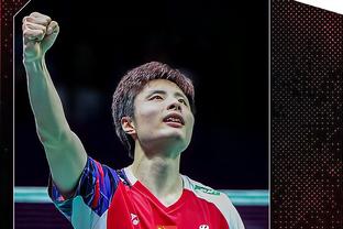 羽毛球奥运会名单：陈雨菲、石宇奇领衔国羽，国羽5单项满额参赛